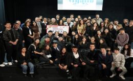 Çorlu’nun Genç Yetenekleri Sahnede Devleşti