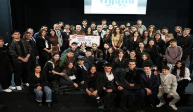 Çorlu’nun Genç Yetenekleri Sahnede Devleşti