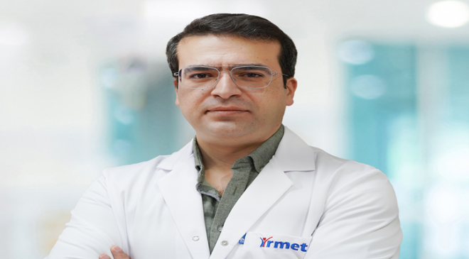 Op. Dr. Emre Çavuş: Beyin Anjiyografisi (DSA) Beyin Damar Görüntülemesinde Altın Standart