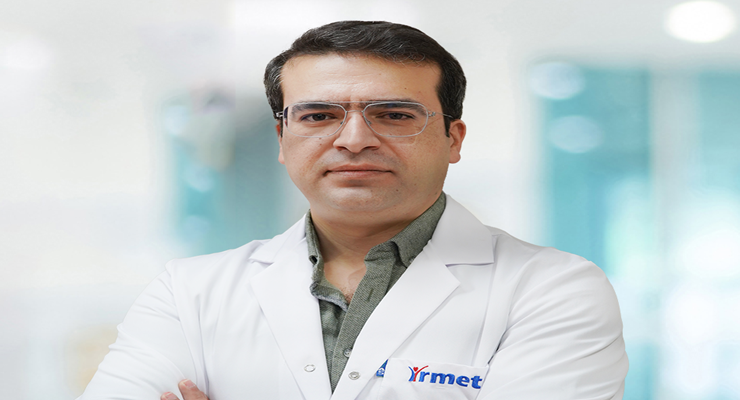 Op. Dr. Emre Çavuş: Beyin Anjiyografisi (DSA) Beyin Damar Görüntülemesinde Altın Standart