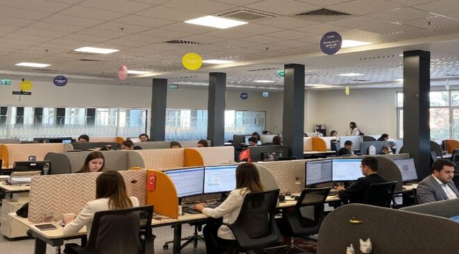 TREPAŞ’tan Müşteri Deneyiminde Büyük Başarı:  Yüzde 97 Memnuniyet Oranı