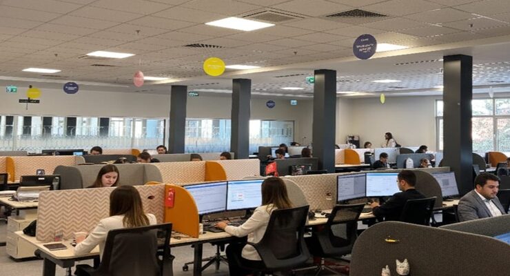 TREPAŞ’tan Müşteri Deneyiminde Büyük Başarı:  Yüzde 97 Memnuniyet Oranı