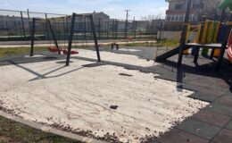 Parklarda Ateş Yakılmasına Keşan Belediyesi’nden Uyarı