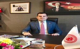 CHP’li Vecdi Gündoğdu: “Sağlık Çalışanları 14 Mart’ı Bayram Değil, Feryat Olarak Yaşıyor”