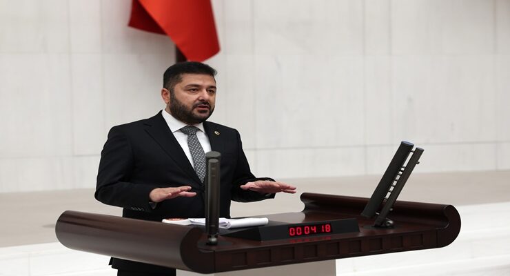 HALKALI-KAPIKULE HIZLI TREN PROJESİ’NDE MALİYET 14 KAT ARTTI