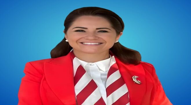 BAŞKAN MÜGE YILDIZ TOPAK RAMAZAN BAYRAMINI KUTLADI