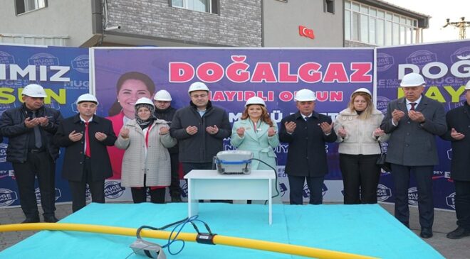 SÖZLERİMİZİ TUTMANIN ONUR VE GURURUNU YAŞIYORUZ