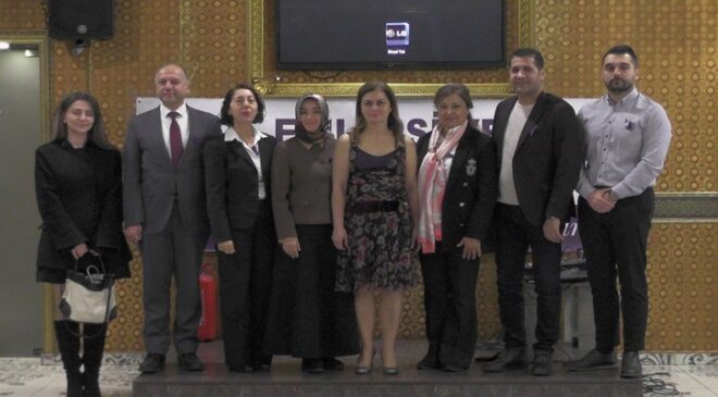 EPİLEPSİLİLERİN MİLADİ GÜNÜ; 28 MART