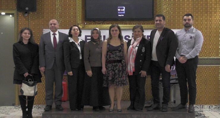 EPİLEPSİLİLERİN MİLADİ GÜNÜ; 28 MART