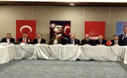 “Bu Yüce Milleti Yok Sayanlar, Milletin Vicdanına Yenilecektir!”