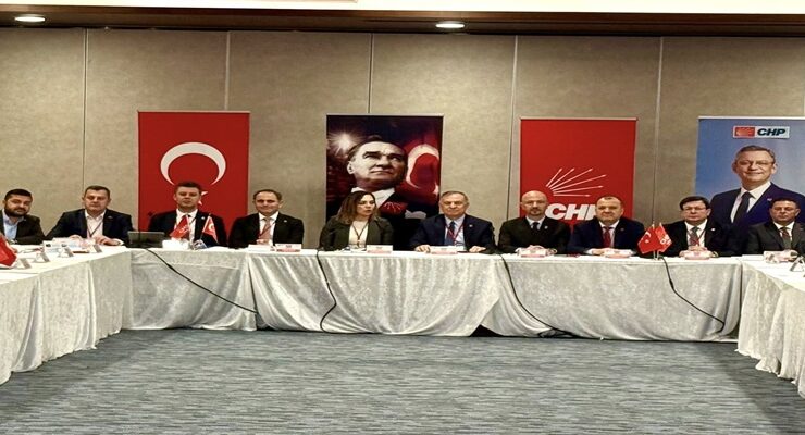 “Bu Yüce Milleti Yok Sayanlar, Milletin Vicdanına Yenilecektir!”