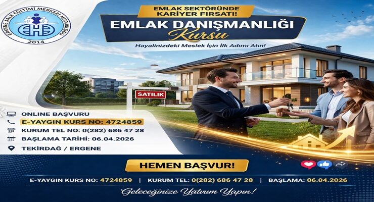 GELECEĞİNİZE YATIRIM YAPIN