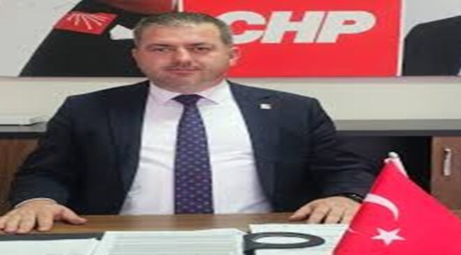 Engin Coşkun: Bayram Coşkusunu 100. Mitingde Cumhuriyet Meydanı’na Taşıyoruz