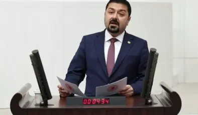 ‘TAM BİR AKIL TUTULMASI’