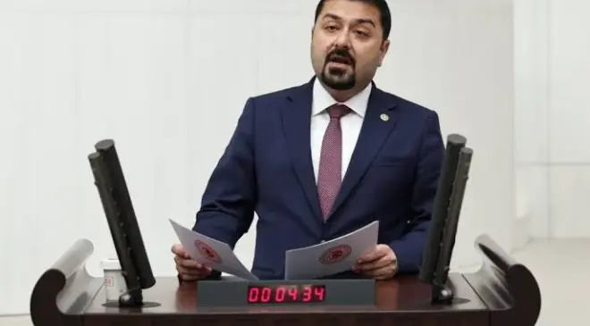 ‘TAM BİR AKIL TUTULMASI’