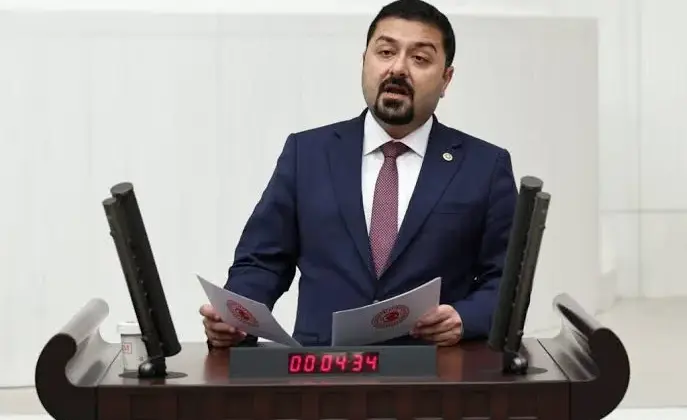 ‘TAM BİR AKIL TUTULMASI’