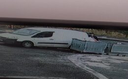 Kaçak Hafriyat Dökenlere Geçit Yok