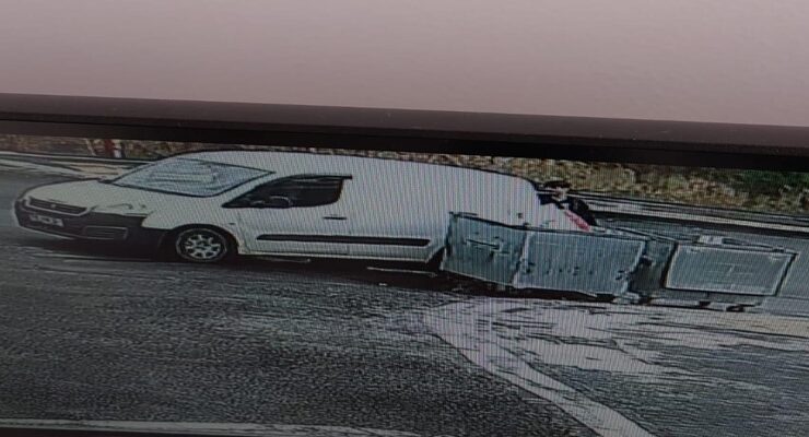 Kaçak Hafriyat Dökenlere Geçit Yok