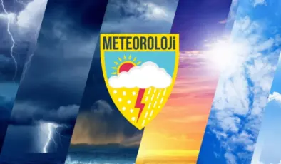 Bayramın ilk gününde yağışlı hava etkili olacak