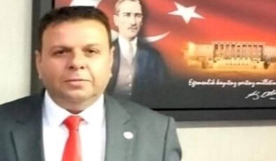 EDİRNE MİLLETVEKİLİ EDİZ ÜN’ÜN RAMAZAN BAYRAMI KUTLAMASI