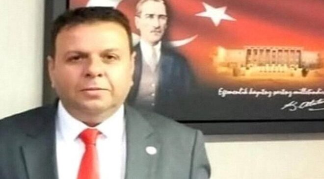 EDİRNE MİLLETVEKİLİ EDİZ ÜN’ÜN RAMAZAN BAYRAMI KUTLAMASI