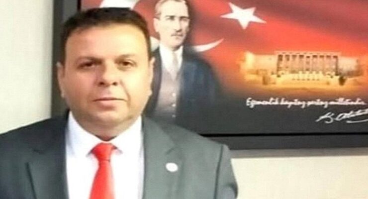 EDİRNE MİLLETVEKİLİ EDİZ ÜN’ÜN RAMAZAN BAYRAMI KUTLAMASI