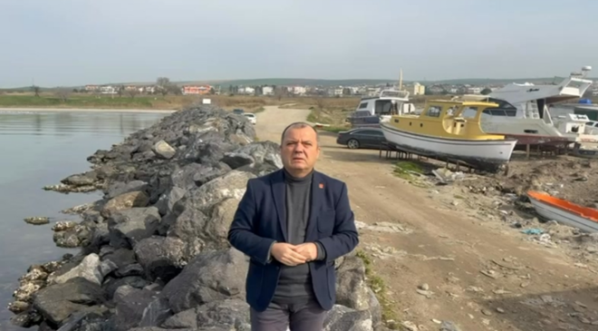 “RANTA DEĞİL İSTİHDAMA KAYNAK İSTİYORUZ”