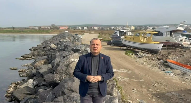 “RANTA DEĞİL İSTİHDAMA KAYNAK İSTİYORUZ”