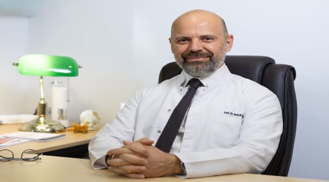 KANSER YAŞ TANIMIYOR