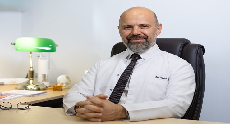 YÜRÜME MESAFESİNİ GERİ KAZANMAK MÜMKÜN