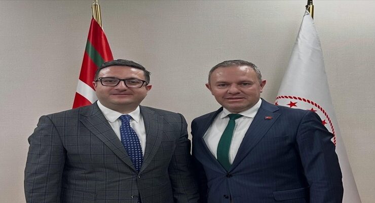 “Yatırımcılarımızın ve KOBİ’lerimizin taleplerini doğrudan Bakanlıkla paylaşarak çözüm odaklı adımlar atıyoruz”