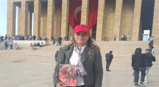 106. YILINDA 23 NİSAN MİLLİ EGEMENLİK