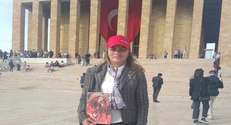 106. YILINDA 23 NİSAN MİLLİ EGEMENLİK