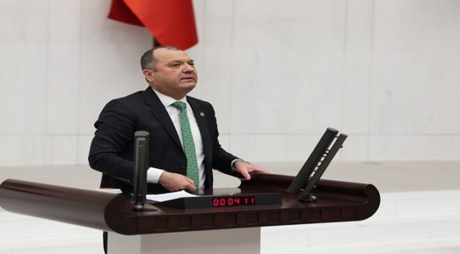 “İşverene Hazine’den anneler için prim desteği verilmeli”