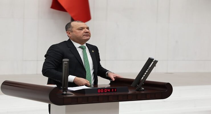 “İşverene Hazine’den anneler için prim desteği verilmeli”