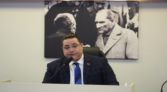 Marmaraereğlisi Belediye Başkanı Bozkurter’den Açıklama: “Yaşananlar Sporun Ruhuna Yakışmadı”