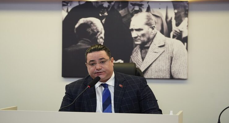 Marmaraereğlisi Belediye Başkanı Bozkurter’den Açıklama: “Yaşananlar Sporun Ruhuna Yakışmadı”