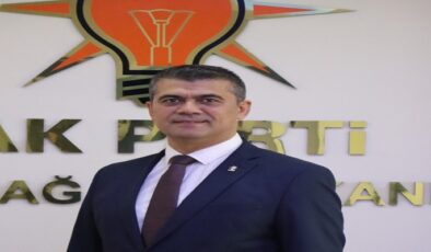 “TEKİRDAĞ, KENTSEL DÖNÜŞÜMDE YENİ DÖNEMİN KAZANANI OLACAK”
