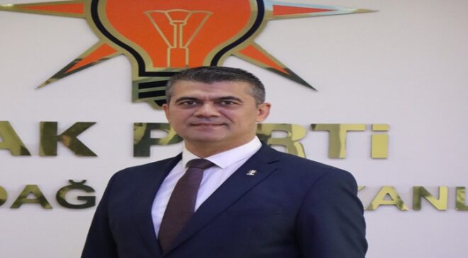 “TEKİRDAĞ, KENTSEL DÖNÜŞÜMDE YENİ DÖNEMİN KAZANANI OLACAK”