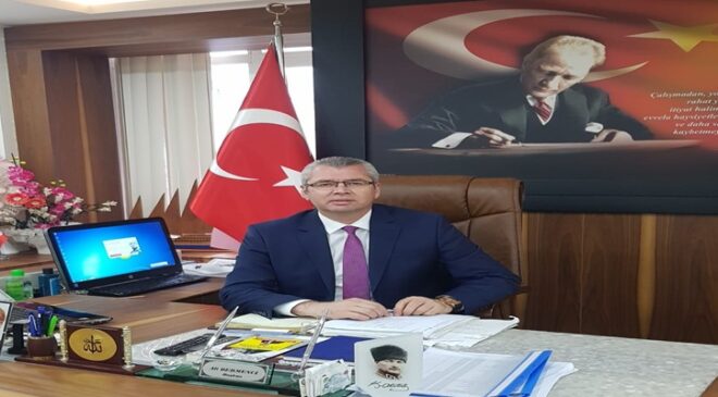 ULUSAL SÜT KONSEYİ TOPLANMALI