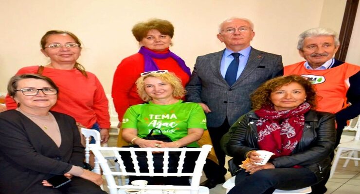 NÜKLEER SANTRAL İSTEMİYORUZ