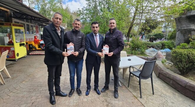 Cumhuriyet Mahallesi’nde Bolluk Aşı Geleneği Bu Yıl da Yaşatılıyor