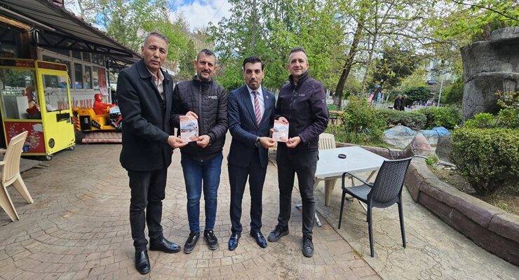 Cumhuriyet Mahallesi’nde Bolluk Aşı Geleneği Bu Yıl da Yaşatılıyor