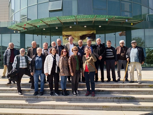 Üretenin Yanındayız Tarımda Çözüm İçin Sahadayız