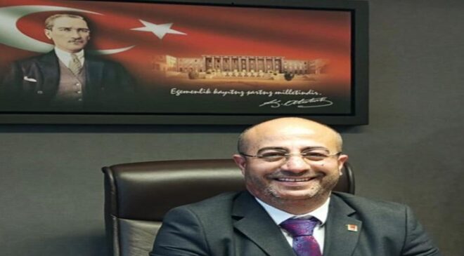 Ergene’de Erzincanlılar Derneği Kuruldu