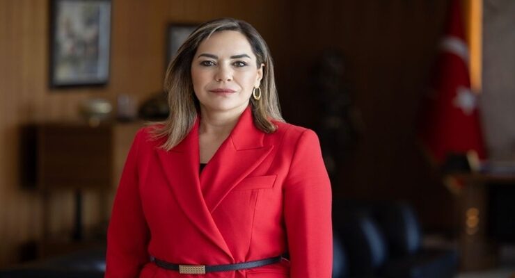 CANDAN BAŞKAN’DAN 1 MAYIS EMEK VE DAYANIŞMA GÜNÜ MESAJI