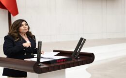 TBMM’de 8, 11’den Büyüktür Tartışması!