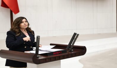 TBMM’de 8, 11’den Büyüktür Tartışması!