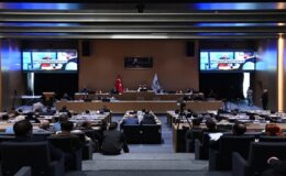 BÜYÜKŞEHİR’DEN BÜYÜK BAŞARI: FAALİYET RAPORUNA GÖRE PERFORMANS GERÇEKLEŞME ORANI YÜZDE 87,25