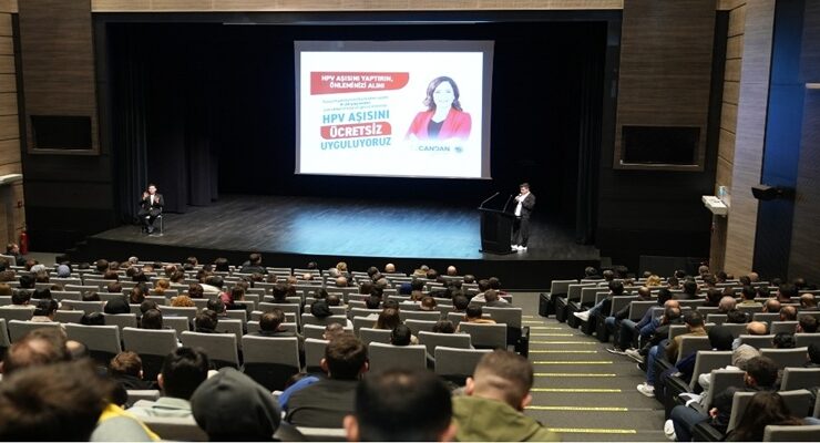 BÜYÜKŞEHİR’DEN FARKINDALIK BİLİNCİNİ ARTIRAN EĞİTİM